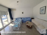 VILLA JULIEN Zone Craxi Hammamet AL3133