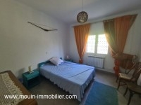 VILLA JULIEN Zone Craxi Hammamet AL3133