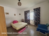 VILLA JULIEN Zone Craxi Hammamet AL3133