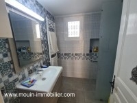 VILLA JULIEN Zone Craxi Hammamet AL3133