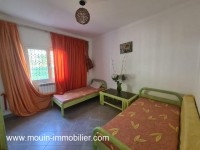 VILLA JULIEN Zone Craxi Hammamet AL3133
