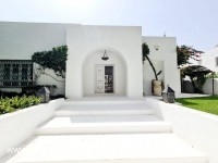 VILLA JULIETTE Hammamet - Zone Sindbed   AL2859