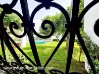 VILLA JULIETTE Hammamet - Zone Sindbed   AL2859