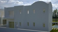 Villa Jupiter 1 AV1447 Hammamet zone theatre 