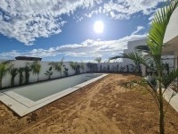 Villa Jupiter 2 AV1448 Hammamet zone theatre 