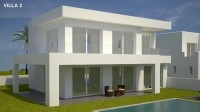 VILLA JUPITER 2 Hammamet - Zone Theatre AV1448