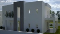 VILLA JUPITER 2 Hammamet - Zone Theatre AV1448