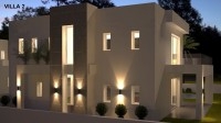 VILLA JUPITER 2 Hammamet - Zone Theatre AV1448