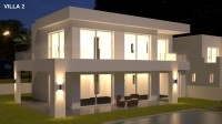 VILLA JUPITER 2 Hammamet - Zone Theatre AV1448