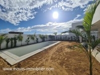 VILLA JUPITER 2 Hammamet - Zone Theatre AV1448