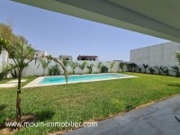VILLA JUPITER 2 Hammamet - Zone Theatre AV1448