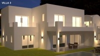 VILLA JUPITER 3 Hammamet - Zone Theatre AV1449