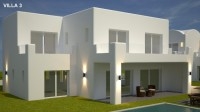 VILLA JUPITER 3 Hammamet - Zone Theatre AV1449