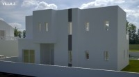 VILLA JUPITER 3 Hammamet - Zone Theatre AV1449