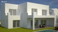 VILLA JUPITER 3 Hammamet - Zone Theatre AV1449