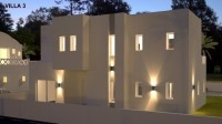 VILLA JUPITER 3 Hammamet - Zone Theatre AV1449