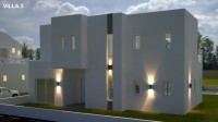 VILLA JUPITER 3 Hammamet - Zone Theatre AV1449