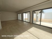 Villa Jupiter 4 AV1450 Hammamet zone theatre 