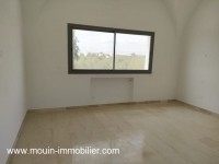 Villa Jupiter 4 AV1450 Hammamet zone theatre 