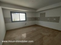 Villa Jupiter 4 AV1450 Hammamet zone theatre 