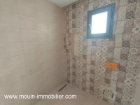 Villa Jupiter 4 AV1450 Hammamet zone theatre 