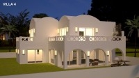 VILLA JUPITER 4 Hammamet - Zone Theatre AV1450