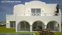 VILLA JUPITER 4 Hammamet - Zone Theatre AV1450