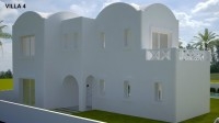 VILLA JUPITER 4 Hammamet - Zone Theatre AV1450