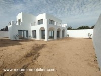 VILLA JUPITER 4 Hammamet Zone Théâtre y AV1450