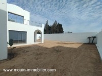 VILLA JUPITER 4 Hammamet Zone Théâtre y AV1450