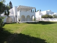 Villa Jupiter AV1425 JInan hammamet