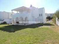 Villa Jupiter AV1425 JInan hammamet