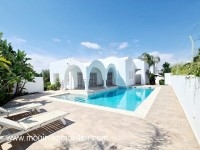 Villa Kalmia AL2785 Yasmine Hammamet 