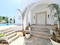 Villa Kalmia AL2785 Yasmine Hammamet 