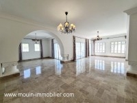 Villa Kalmia AL2785 Yasmine Hammamet 
