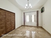 Villa Kalmia AL2785 Yasmine Hammamet 