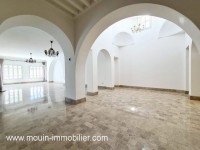 Villa Kalmia AL2785 Yasmine Hammamet 