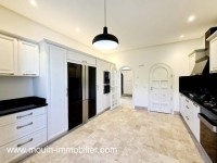 Villa Kalmia AL2785 Yasmine Hammamet 
