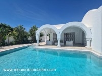 Villa Kalmia AL2822 Yasmine Hammamet 