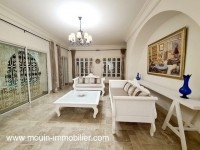 Villa Kalmia AL2822 Yasmine Hammamet 