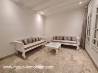 Villa Kalmia AL2822 Yasmine Hammamet 