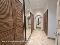 Villa Kalmia AL2822 Yasmine Hammamet 