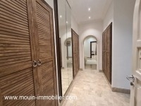 Villa Kalmia AL2822 Yasmine Hammamet 