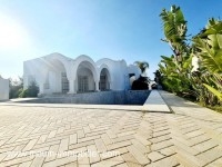 Villa Kalmia AV1520 Yasmine Hammamet