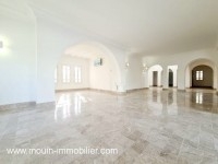 Villa Kalmia AV1520 Yasmine Hammamet