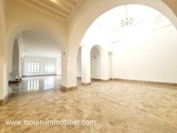 Villa Kalmia AV1520 Yasmine Hammamet