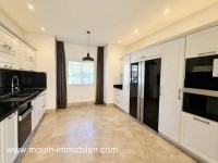 Villa Kalmia AV1520 Yasmine Hammamet