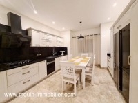 Villa kalmia AV1520 Yasmine Hammamet