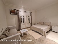 Villa kalmia AV1520 Yasmine Hammamet