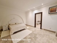 Villa kalmia AV1520 Yasmine Hammamet